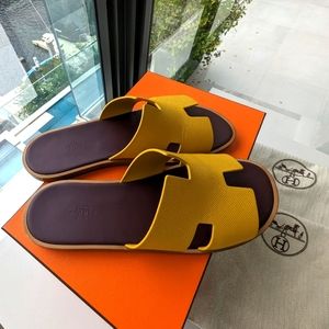 Hermes sandal